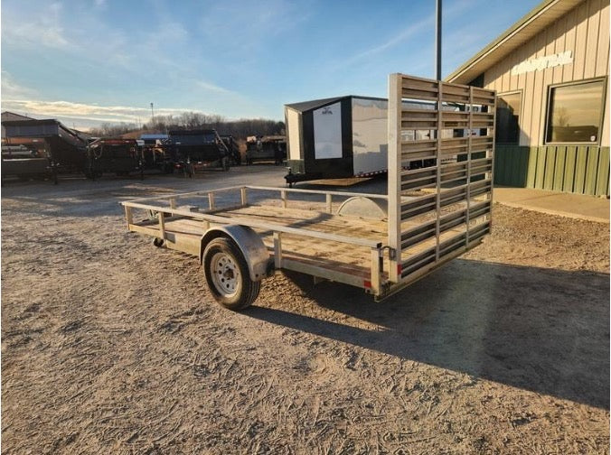3 Best Trailers for Polaris Ranger: Sizes, Brands & Price