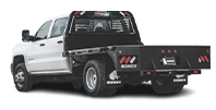 Truck Beds