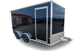 Cargo & Enclosed