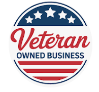 Veteran Owned