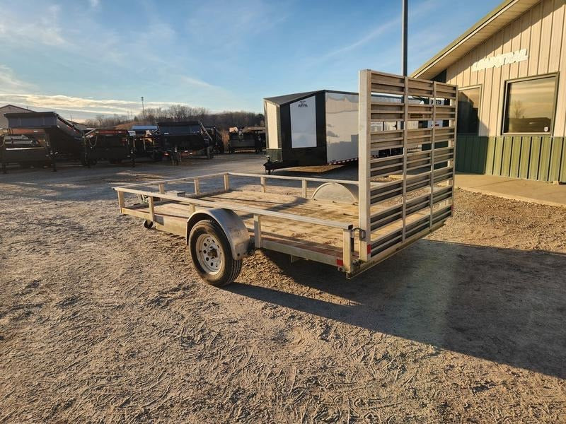 Utility Trailers for Sale in Memphis, TN: Types, Price & Where to Buy