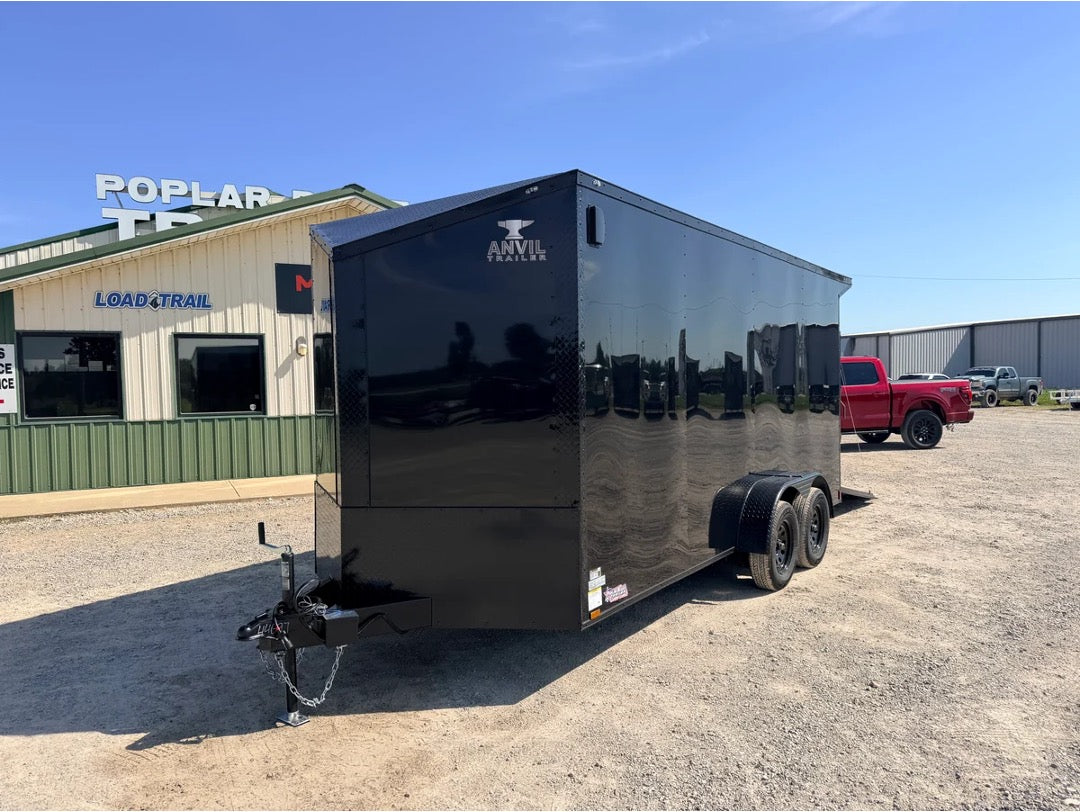 4 Best Enclosed Trailers for Dirt Bikes: Specs & Price