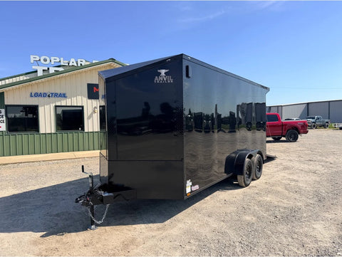4 Best Enclosed Trailers for Dirt Bikes: Specs & Price