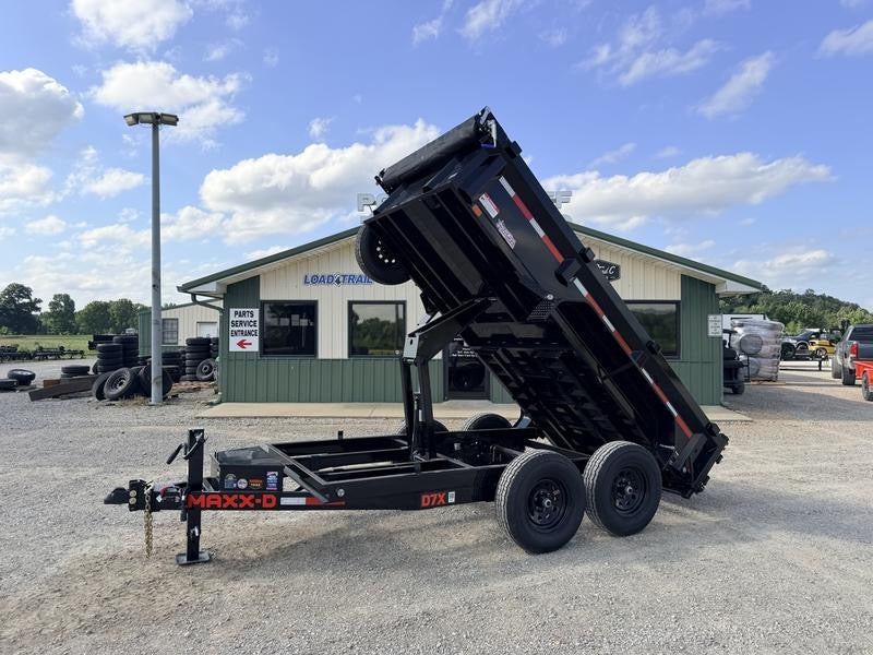 Dump Trailer Financing: Requirements, Rates & Best Options