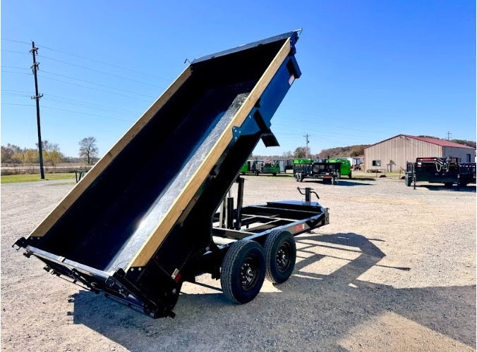 3 Best Dump Trailers for 1/2 Ton Truck: Sizes, Brands & Where to Buy