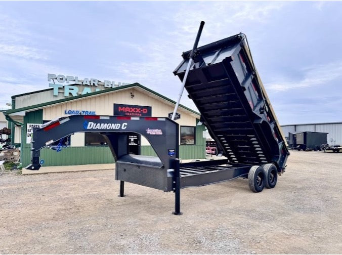 3 Best Trailers for Hotshot Trucking: Types, Sizes & Weight Capacity Compared