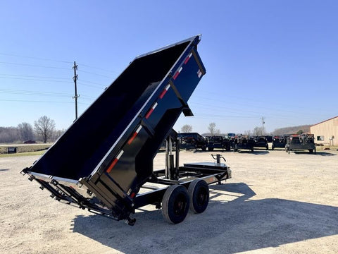 Dump Trailers for Sale in Joplin, MO: Best Options & Price