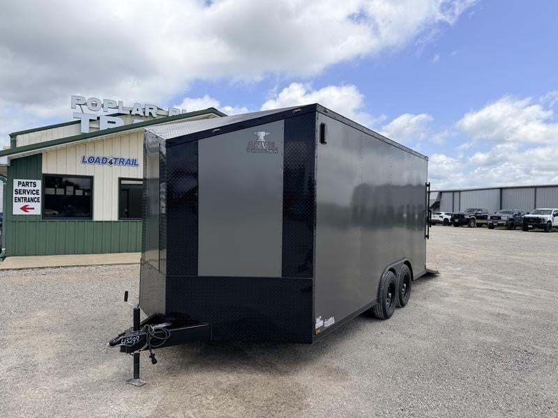 Used Enclosed Trailers for Sale in Missouri: Best Options & Where to Buy