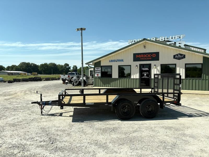 Utility Trailers for Sale in St. Joseph, MO: Prices & Best Dealers