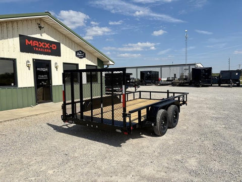 Utility Trailers for Sale in Neosho, MO: Options & Where to Buy