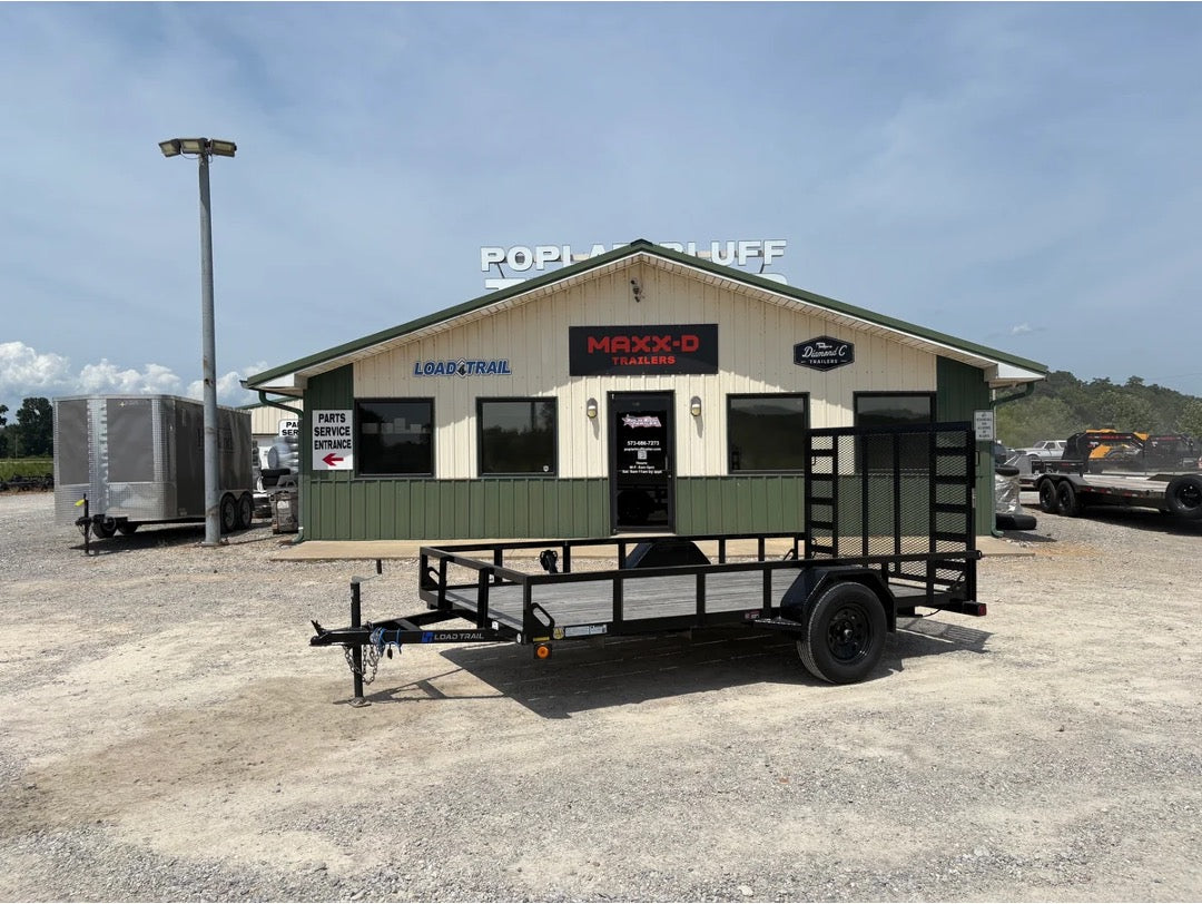 Used Utility Trailers for Sale in Memphis, TN: Cost & Where to Buy