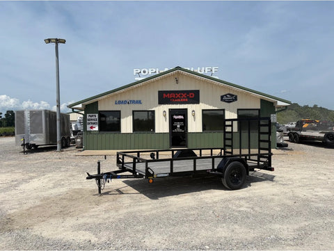 Used Utility Trailers for Sale in Memphis, TN: Cost & Where to Buy