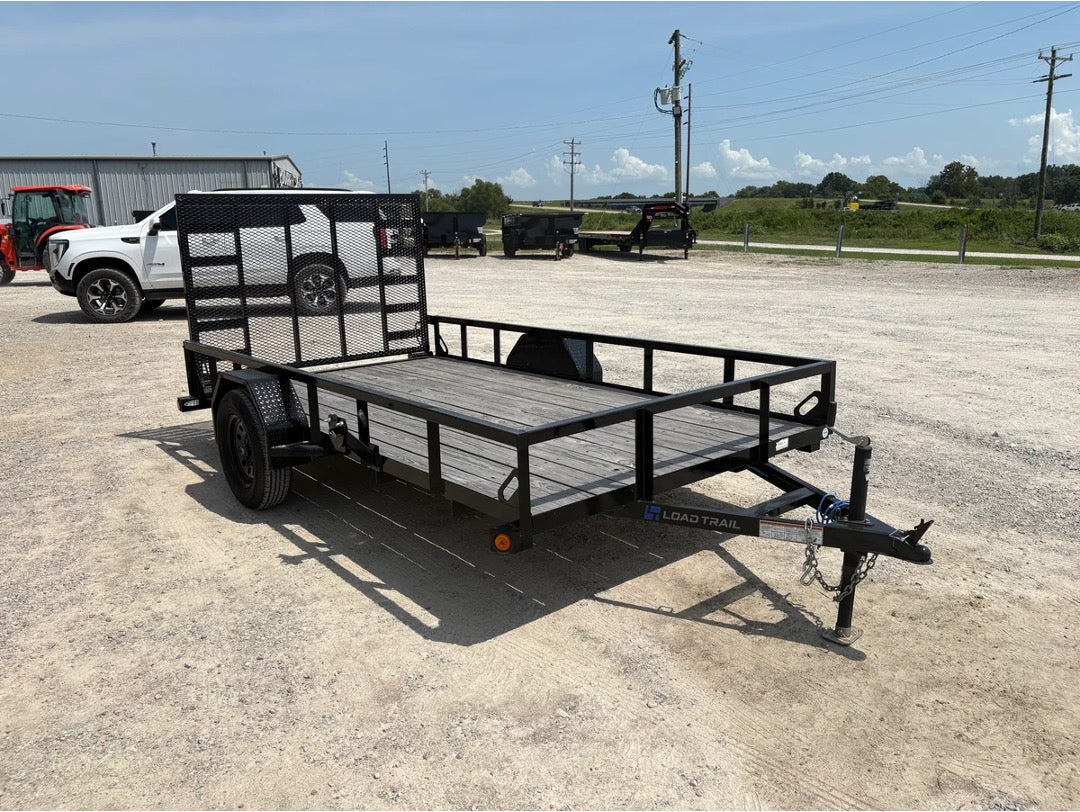 Used Utility Trailers for Sale in Missouri: Price & Where to Buy