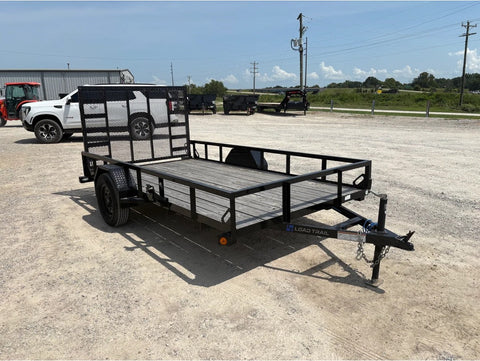 Used Utility Trailers for Sale in Missouri: Price & Where to Buy