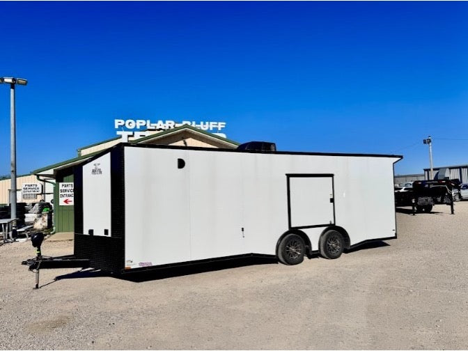 Cargo Trailers for Sale in St. Louis, MO: Price & Financing Options