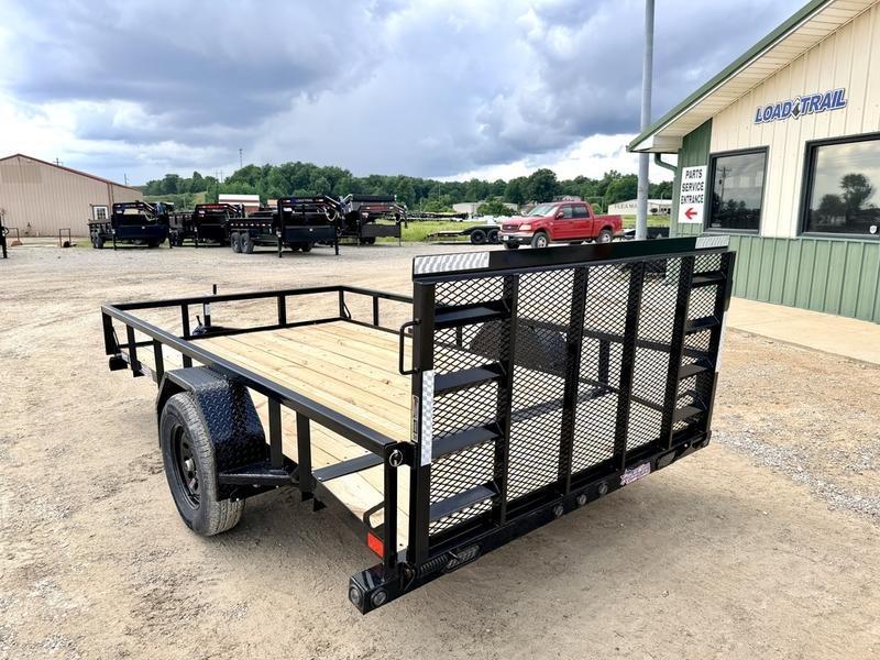 16 ft Utility Trailer Weight Capacity: GVWR by Build Explained