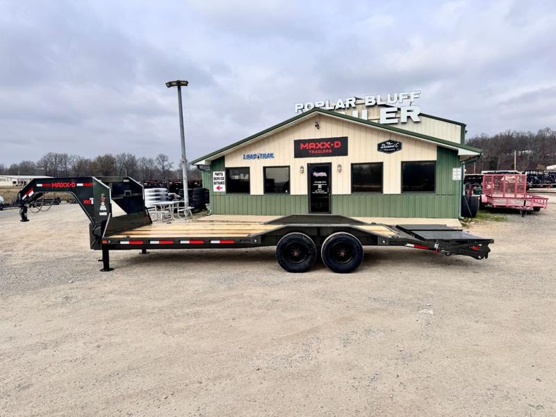 25k Gooseneck Trailer for Sale: Specs, Price & Where to Buy