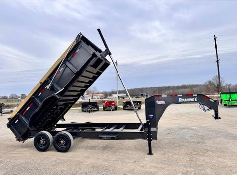 3 Best Dump Trailers for Construction: Size, Price & Brands Compared