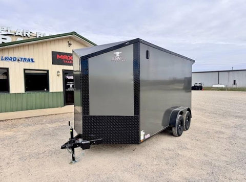 3 Best Enclosed Trailers for Construction: Specs, Price & Brands