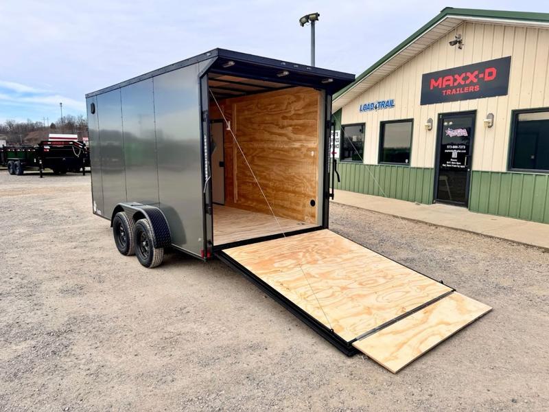 3 Best Enclosed Trailers for Lawn Care