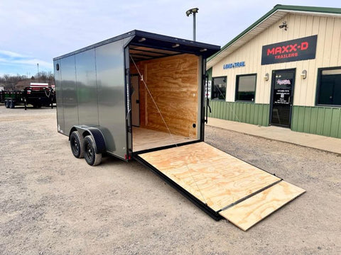3 Best Enclosed Trailers for Lawn Care
