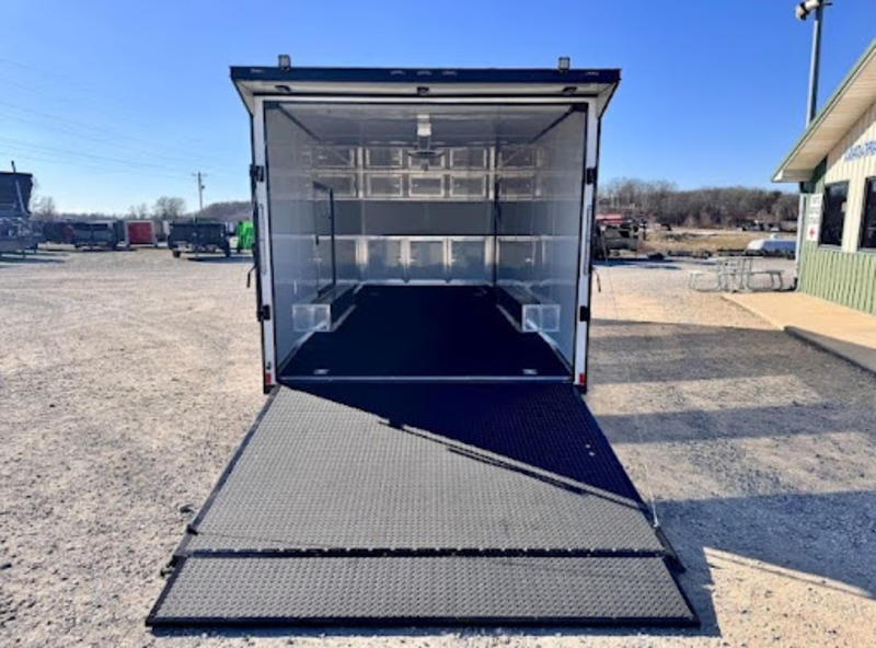 3 Best Enclosed Trailers for Polaris Ranger: Size, Price & Specs to Look For