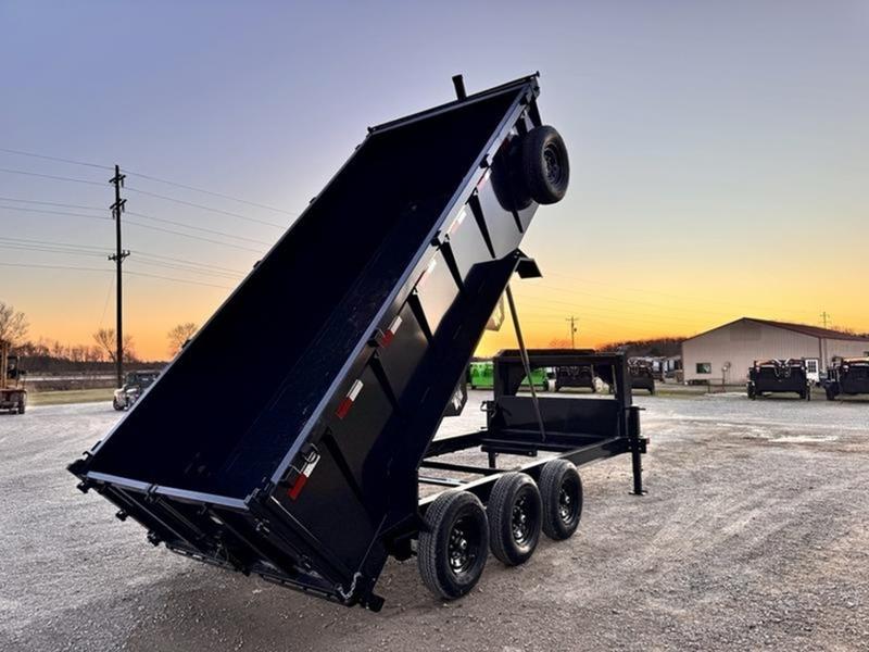 3 Best Gooseneck Dump Trailers: Price, Specs & Brands Compared
