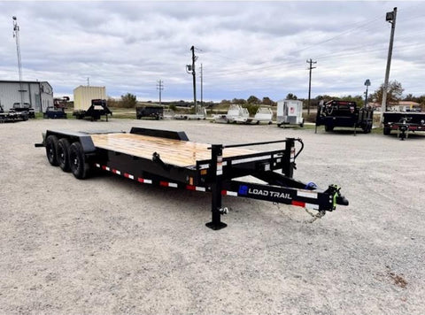 3 Best Trailers for Car Hauling: Brands, Types & Sizes