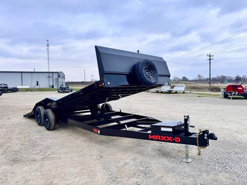3 Best Trailers for Pallet Freight: Specs, Deck Size & GVWR