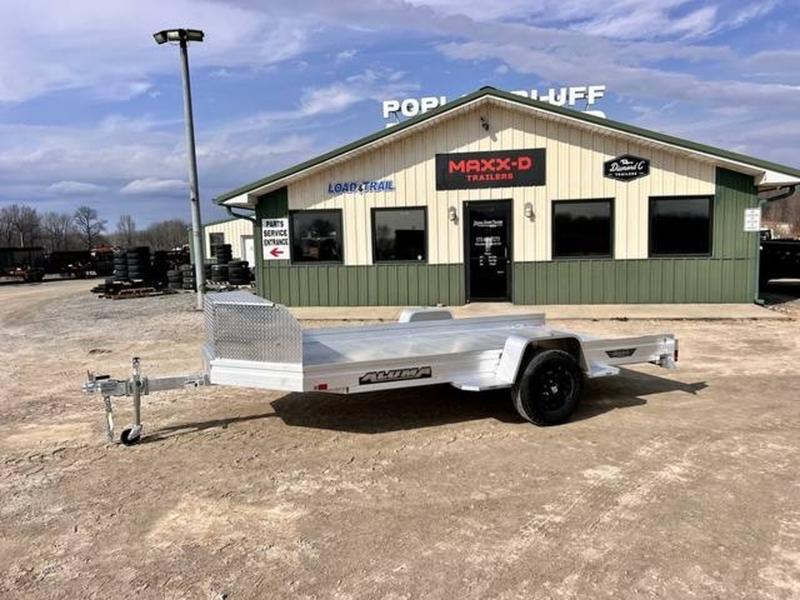 3 Best Utility Trailers for Small Boats: Size, GVWR & Brands