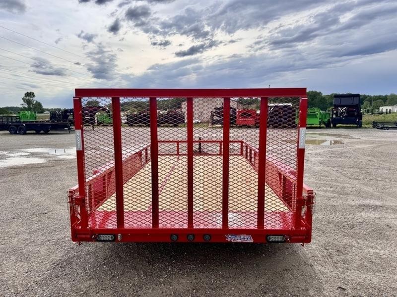 3 Best Utility Trailers for Zero-Turn Mowers: Size, Specs & Brands