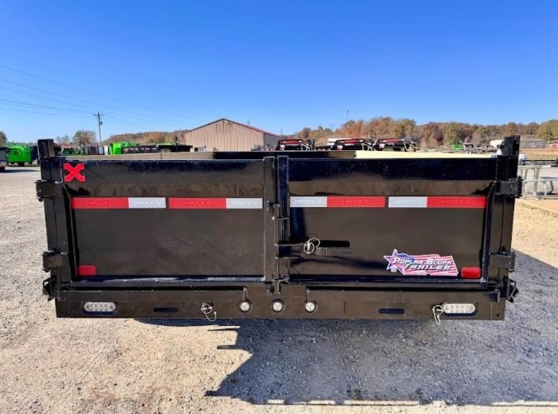4 Best Dump Trailers for Landscaping: Sizes, Brands & Where to Buy