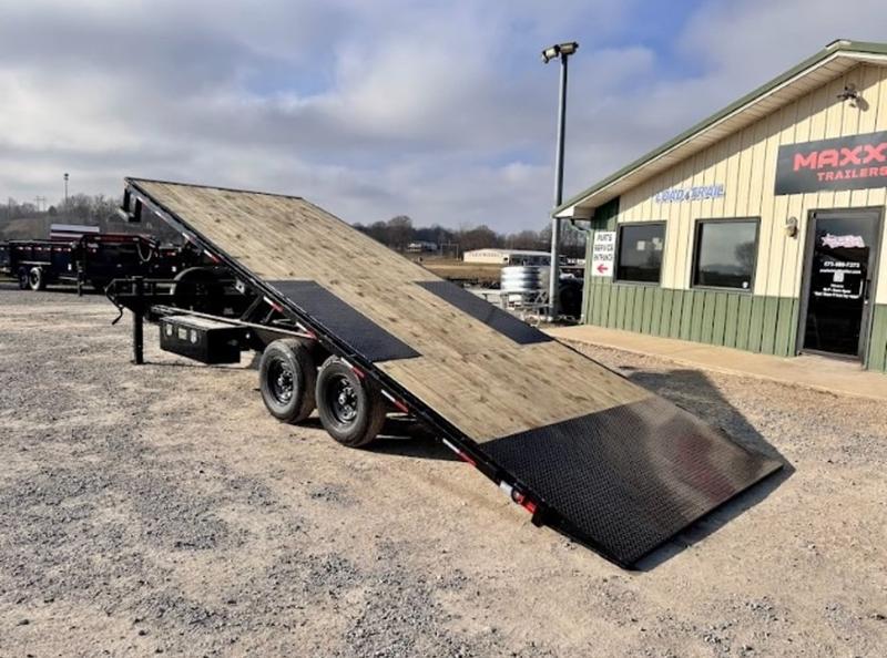 4 Best Tilt Trailers for Skid Steer: Brands & Prices Compared