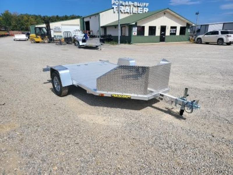 Aluma Trailers