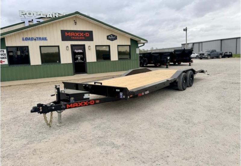 Car Hauler Trailers for Sale in Missouri: Sizes, Price & Where to Buy