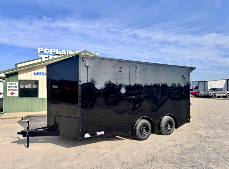 Cargo Trailers for Sale in Columbia, MO: Price & Where to Buy