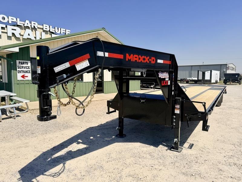 Deck Over Trailer vs Car Hauler: Differences, Specs & Use Cases