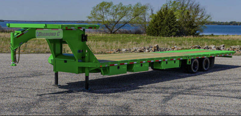 Diamond C Trailers Coming to Southeast Missouri