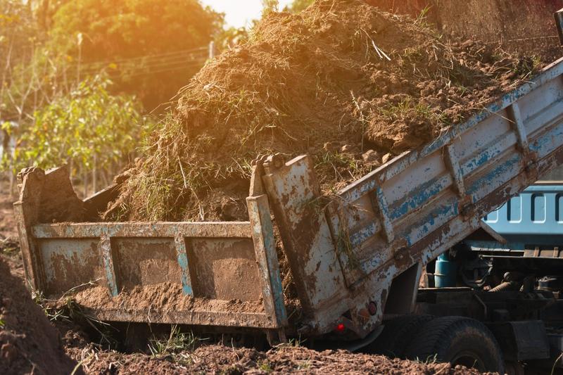 Dump Trailer Maintenance Tips