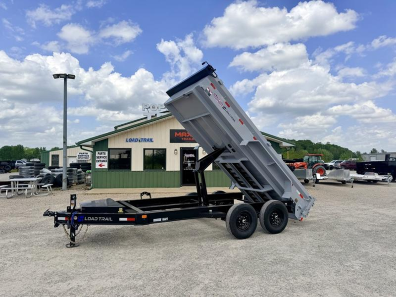 Dump Trailers for Sale in Columbia, MO: Price, Specs & Where to Buy