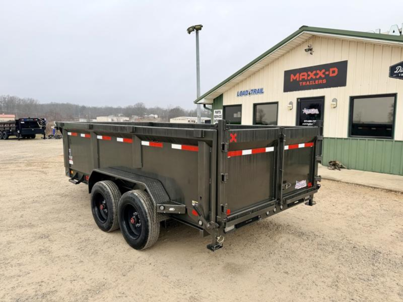 Dump Trailers for Sale in Kansas City, MO: Price, Specs & Where to Buy