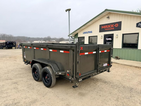 Dump Trailers for Sale in Kansas City, MO: Price, Specs & Where to Buy