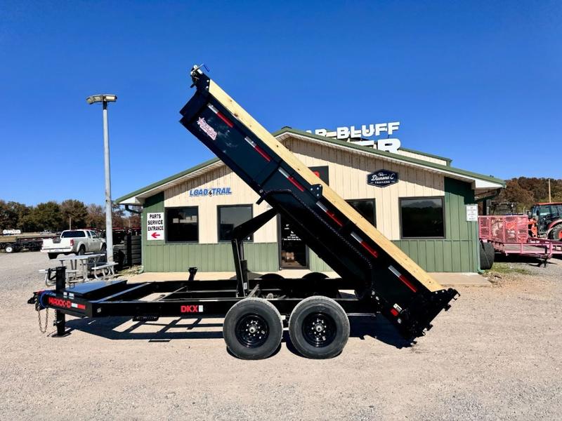 Dump Trailers for Sale in Little Rock, AR: Price, Specs & Dealers