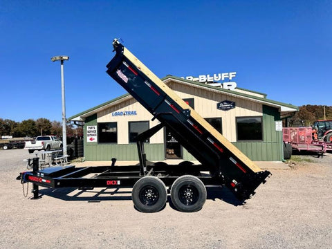 Dump Trailers for Sale in Little Rock, AR: Price, Specs & Dealers