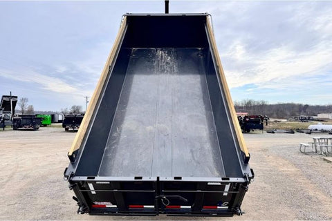 Dump Trailers for Sale in Memphis, TN: Cost, Types & Top Dealers