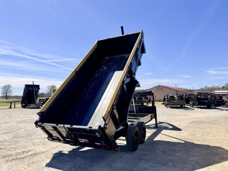 Dump Trailers for Sale in St. Louis, MO: Price, Sizes & Where to Buy