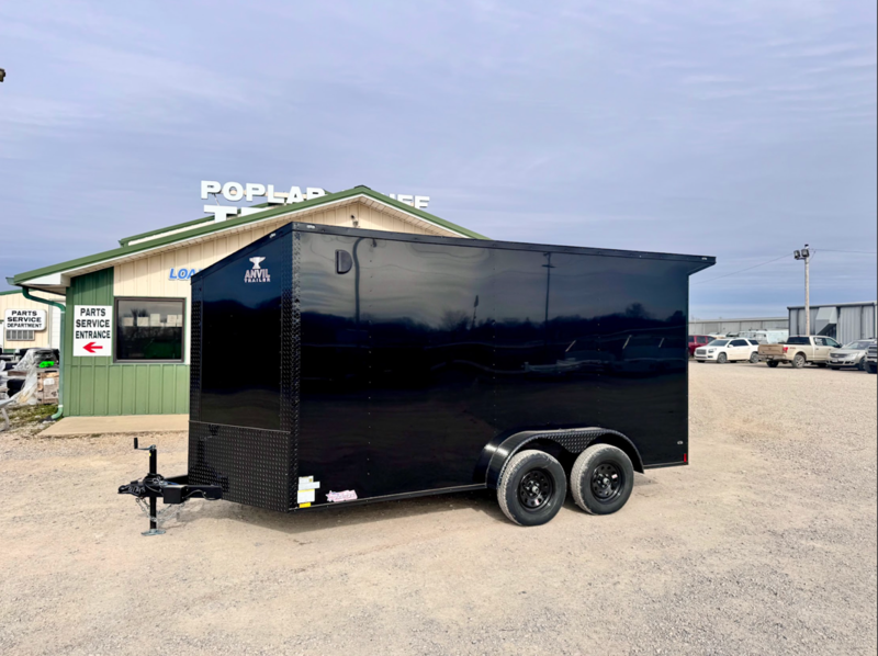 Enclosed Trailers for Sale in Memphis, TN: Sizes, Prices & Best Dealers