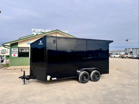 Enclosed Trailers for Sale in Memphis, TN: Sizes, Prices & Best Dealers