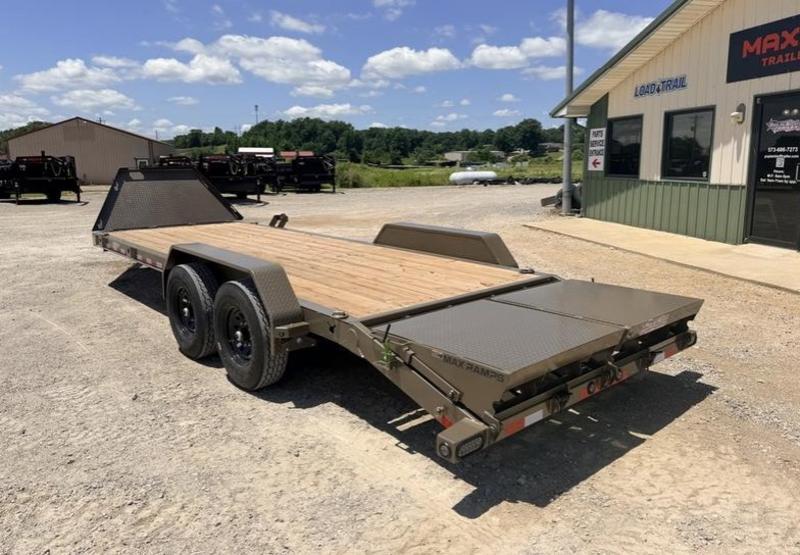 Equipment Trailers for Sale in Missouri: Prices, Options & Where to Buy
