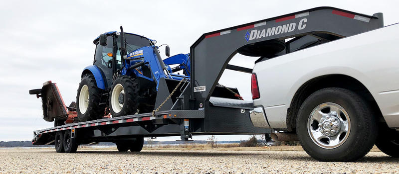 Exploring Diamond C